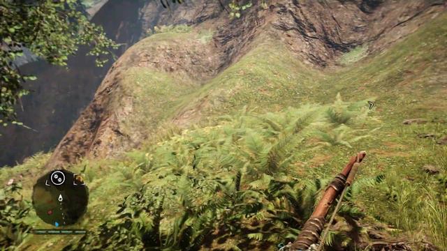 Far Cry Primal теплый прием винджа №29 смотреть онлайн