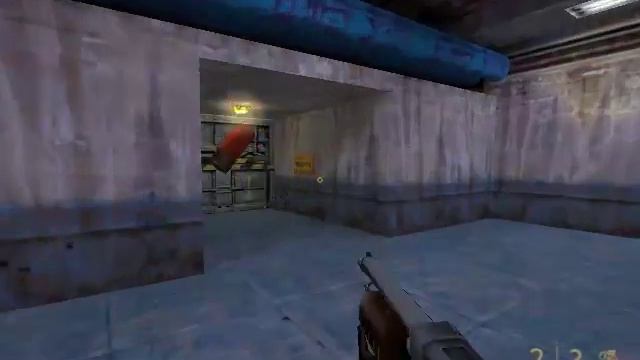 Team Fortress - Fraps Test смотреть онлайн