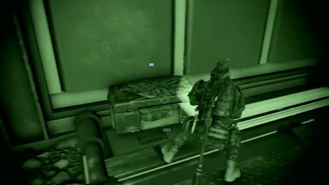 Ghost Recon® Breakpoint | Locate The Azrael Drone | Walkthrough смотреть онлайн