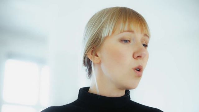 Ellen Pedersen - Redo (Officiell video) смотреть онлайн