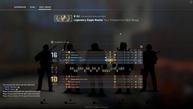 CSGO Weapon Case 1 drop смотреть онлайн