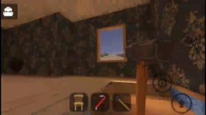 Angry neighbor virus gameplay