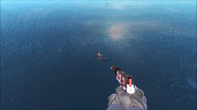 USP-S | Cyrex MW смотреть онлайн
