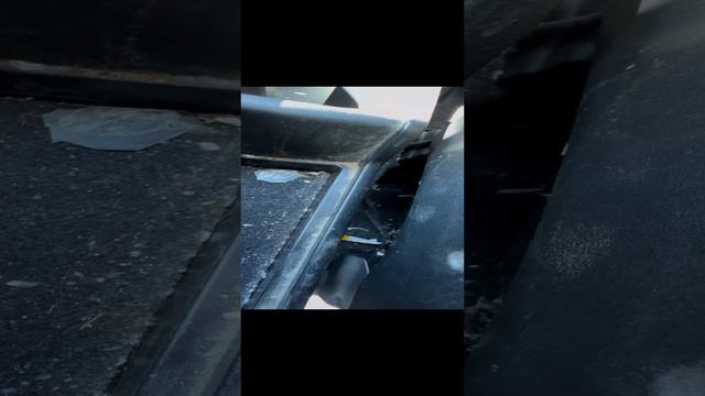 Ужасное состояние😳 #транзитавто #зеленыйугол #аукционыяпонии #автоизяпонии #автоподзаказ смотреть онлайн