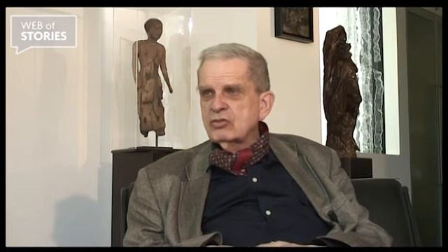 Tomas Venclova - 'I believed that communism was the bright future of humanity' смотреть онлайн