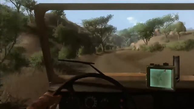 Far Cry 2 - Walkthrough Part 16 - Let's Play [Gameplay & Commentary] [Xbox 360] смотреть онлайн