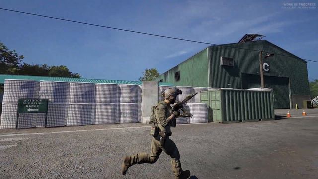 TOP Mods for V1034 | Ground Branch смотреть онлайн