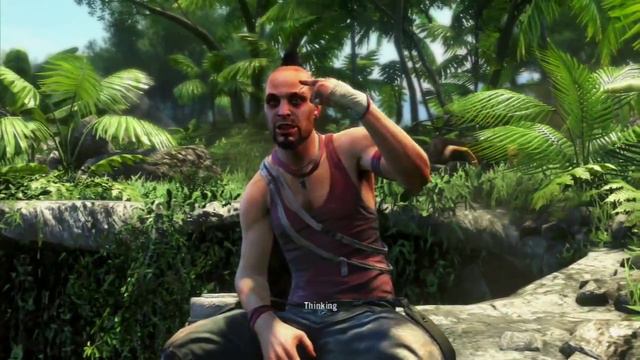 Let's Play FarCry3 - 23 - Ambush смотреть онлайн
