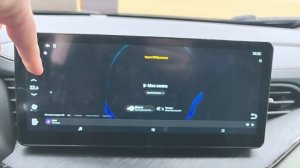 Haval F7x доработка мультимедии (навигация, музыка, интернет)