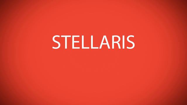 How to pronounce STELLARIS [Marvel characters] смотреть онлайн