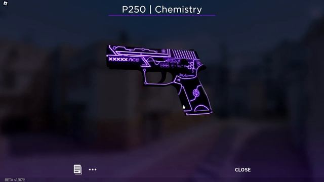 Trying Other Counter Strike Games On Roblox (Bloxstrike)