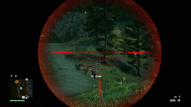 I saved a pig Farcry4 смотреть онлайн