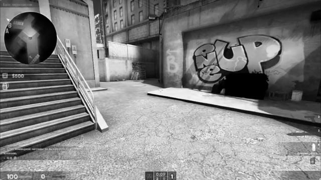 Раскидки и Подсадки на Overpas и Short dust. смотреть онлайн