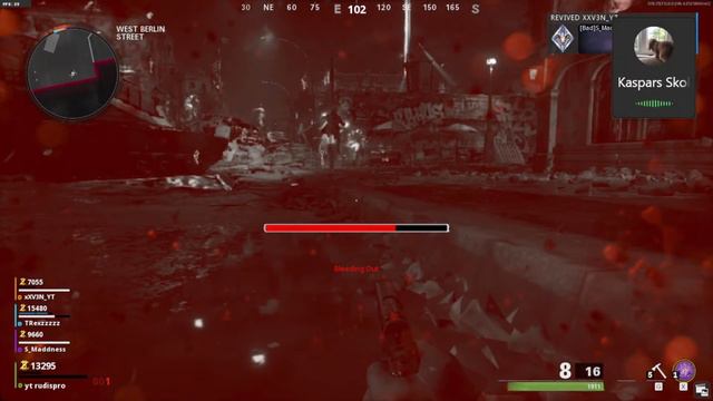🔴Live stream cold war смотреть онлайн