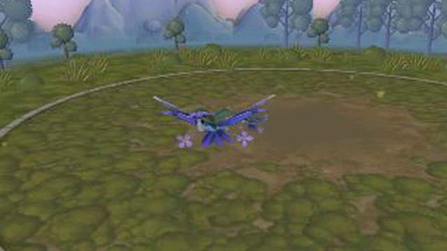 Spore Creature 02 : Jenny смотреть онлайн
