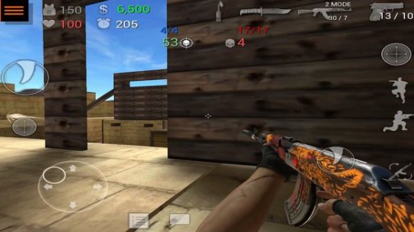 Special Forces Group 2  Android Gameplay #58