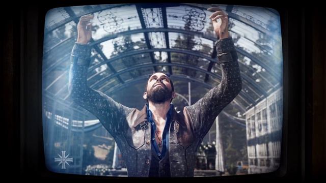 Far Cry 5: John Seed - Der Inquisitor | Charakter-Spotlight | Ubisoft [DE] смотреть онлайн