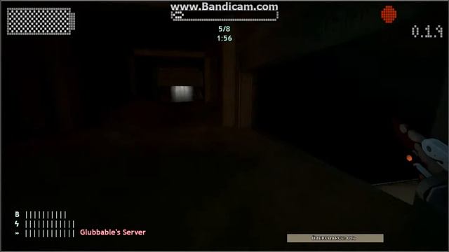 Slender Fortress ( 2 ) - Headcrab Zombies - Tomb. смотреть онлайн