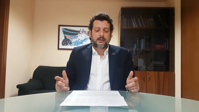 Emendamenti al bilancio 2020 смотреть онлайн