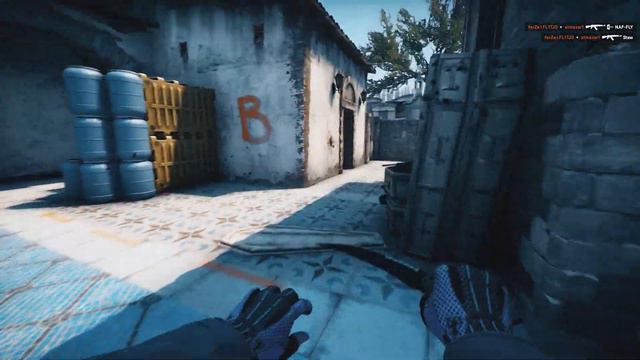 CS:GO Highlights forZe vs.Team Liquid @ESL One Cologne 2019 Qualifer смотреть онлайн