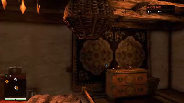 Far Cry 4 смотреть онлайн