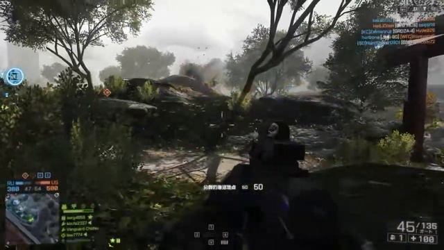 [BF4] LIVE Streaming [PC] смотреть онлайн