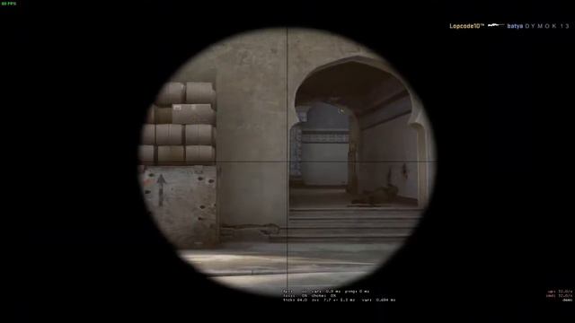 CS-GO MONTAGE #2 (RANK SUPREME) смотреть онлайн