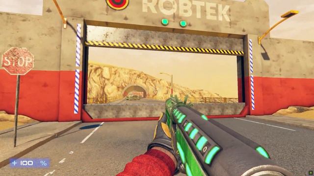 Future's End Gameplay смотреть онлайн