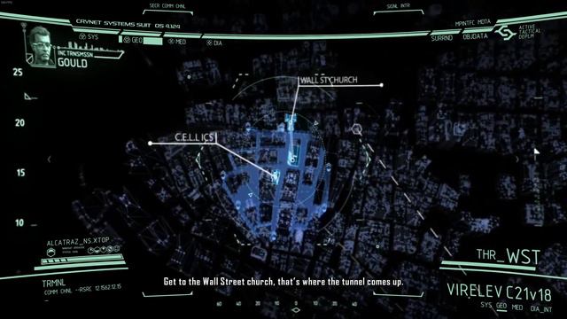 Crysis 2 - Maximum Edition (2011) Gameplay | 1440p/60fps/PC смотреть онлайн