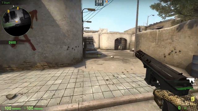 Logitech Gaming Software - Burst Fire, B-Hop & Buy Macro Tutorial (CS:GO) смотреть онлайн