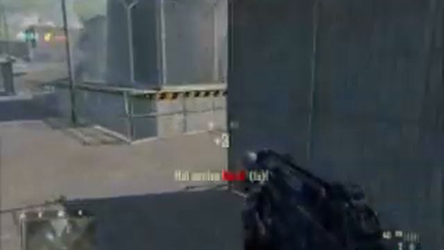Crysis Wars Kill Granade смотреть онлайн