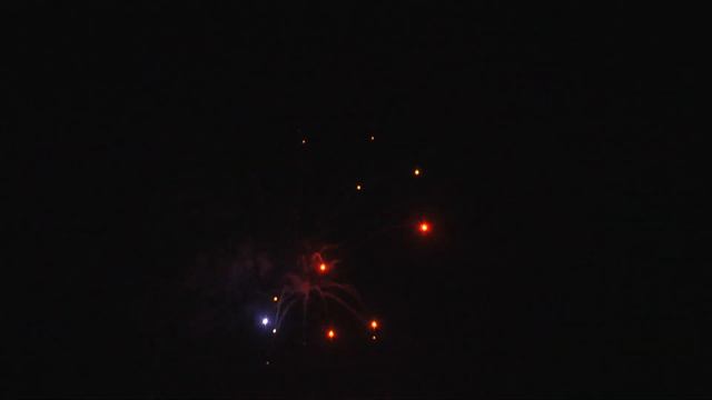 C209 ФЕЙЕРВЕРК-49 (49 залпов, 1.1 ) смотреть онлайн