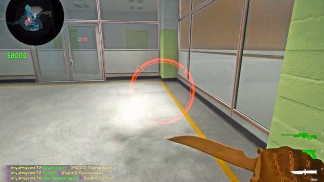 ПОЧТИ КАМБЕК|сборки боев в напарниках CS:GO #1 смотреть онлайн