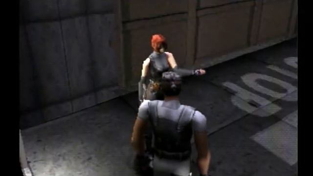 Dino Crisis (PSX) Speedrun - Best Ending (100%) - 1:21:26 [Commentated] смотреть онлайн
