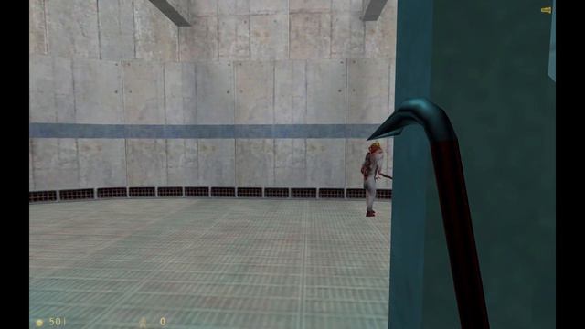 Half-Life at 300MPH смотреть онлайн