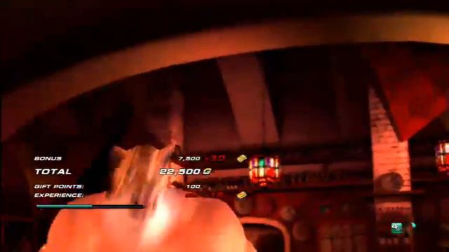 5 coins on Tekken Revolution Reached Seiryu смотреть онлайн