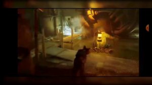 мультфильм по игре stray (возможный сюжет и возможная дата выхода)