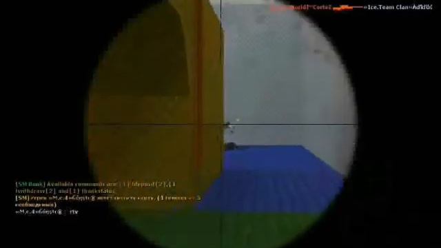 Клан |::AМD::|™ в counter strike source v34 смотреть онлайн