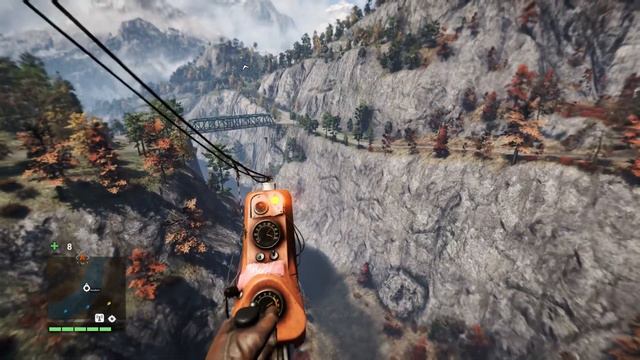 ПРОХОЖДЕНИЕ. FAR CRY 4 ► ДОЛИНА СМЕРТИ. #27 смотреть онлайн