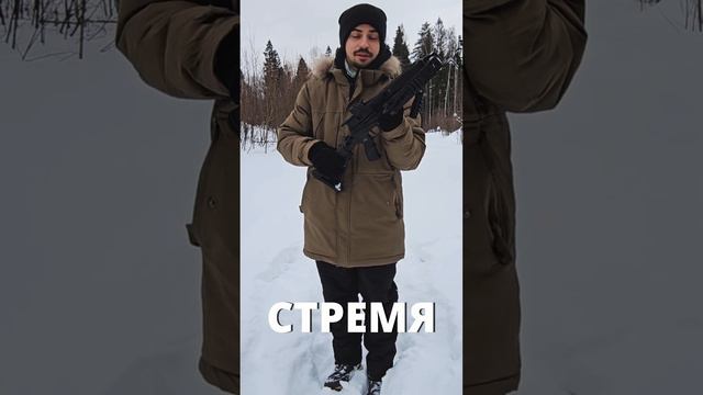 ЭТО САМЫЙ ДЕШЁВЫЙ БЛОЧНЫЙ МНОГОЗАРЯДНЫЙ АРБАЛЕТ В РОССИИ | BEARHUNTER HARAON смотреть онлайн