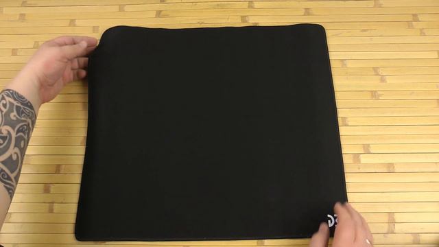 Распаковка Dream Machines DM PAD L Speed Control смотреть онлайн