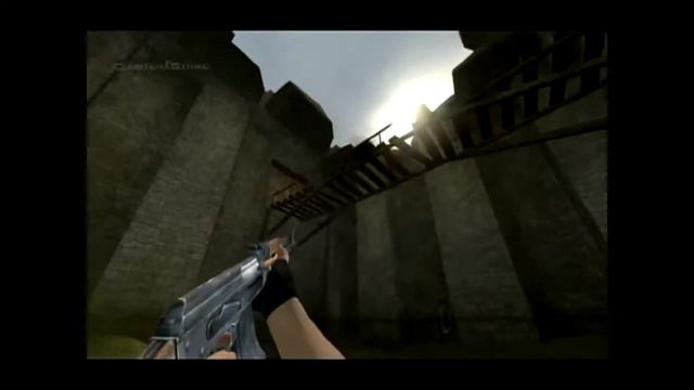 Counter Strike Source смотреть онлайн