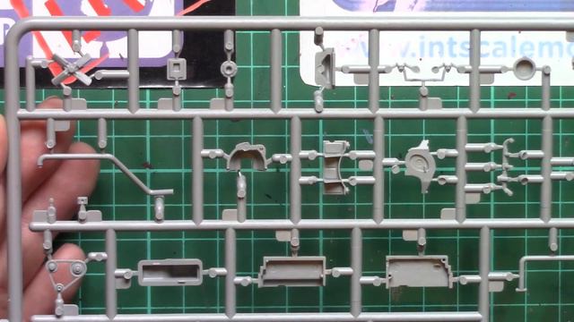 miniart BM-8-24 kit review смотреть онлайн