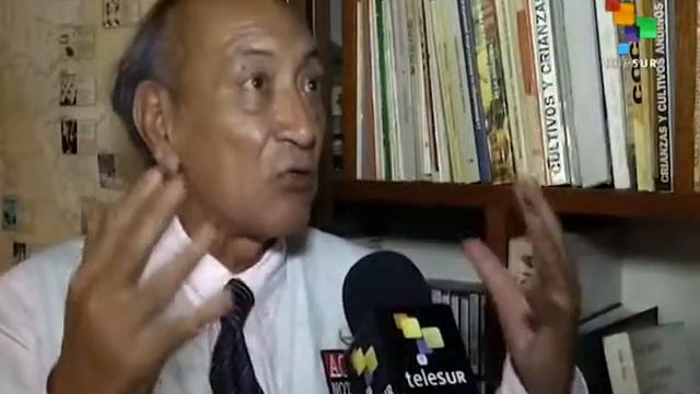 Peru: Vulture Funds Go After Campesino Lands