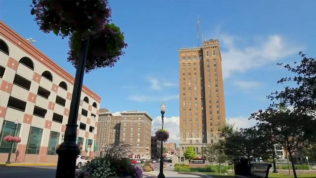 Friday | 3/22/2024 | Cathy Russell (CEO of Boys & Girls Club) & Sherman Jenkins (QCAACC) смотреть онлайн