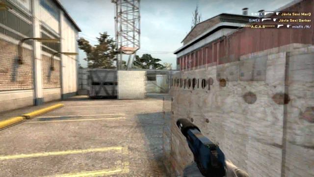 CS:GO | 5k usp смотреть онлайн