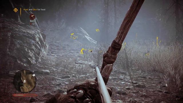 Far Cry Primal - El inicio parte 2 (PC Gameplay) смотреть онлайн