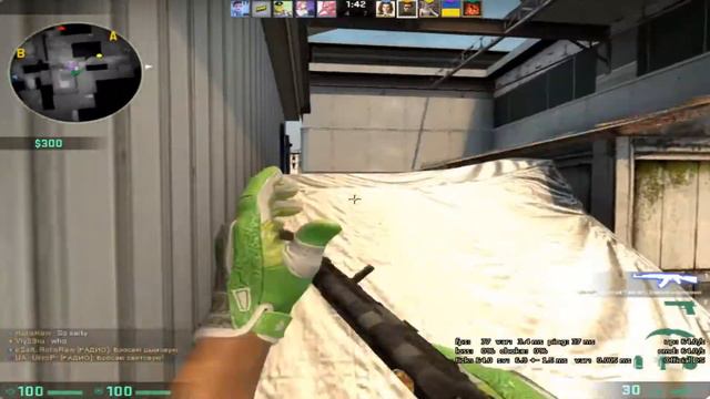 Бог Дигла (Cs:Go montage) смотреть онлайн