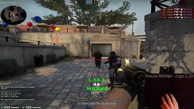 Logitech g203 cs go [handcam] смотреть онлайн