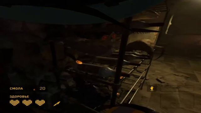 Half-Life: Alyx. С-9. Прохождение на HTC Vive. смотреть онлайн